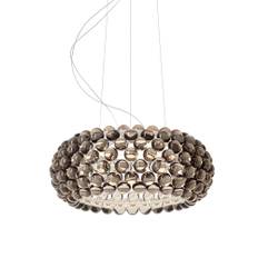 Foscarini Caboche Plus Media MyLight pendel grå