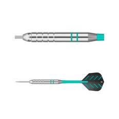 Rob Cross Silver Dartpile 24 gram