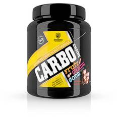 Swedish Supplements Carbo Engine, 1000g. Sparkling Orange