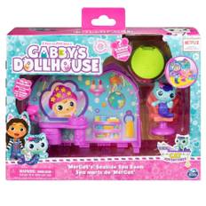 6067729 Gabby's Dollhouse Deluxe Room - Spa