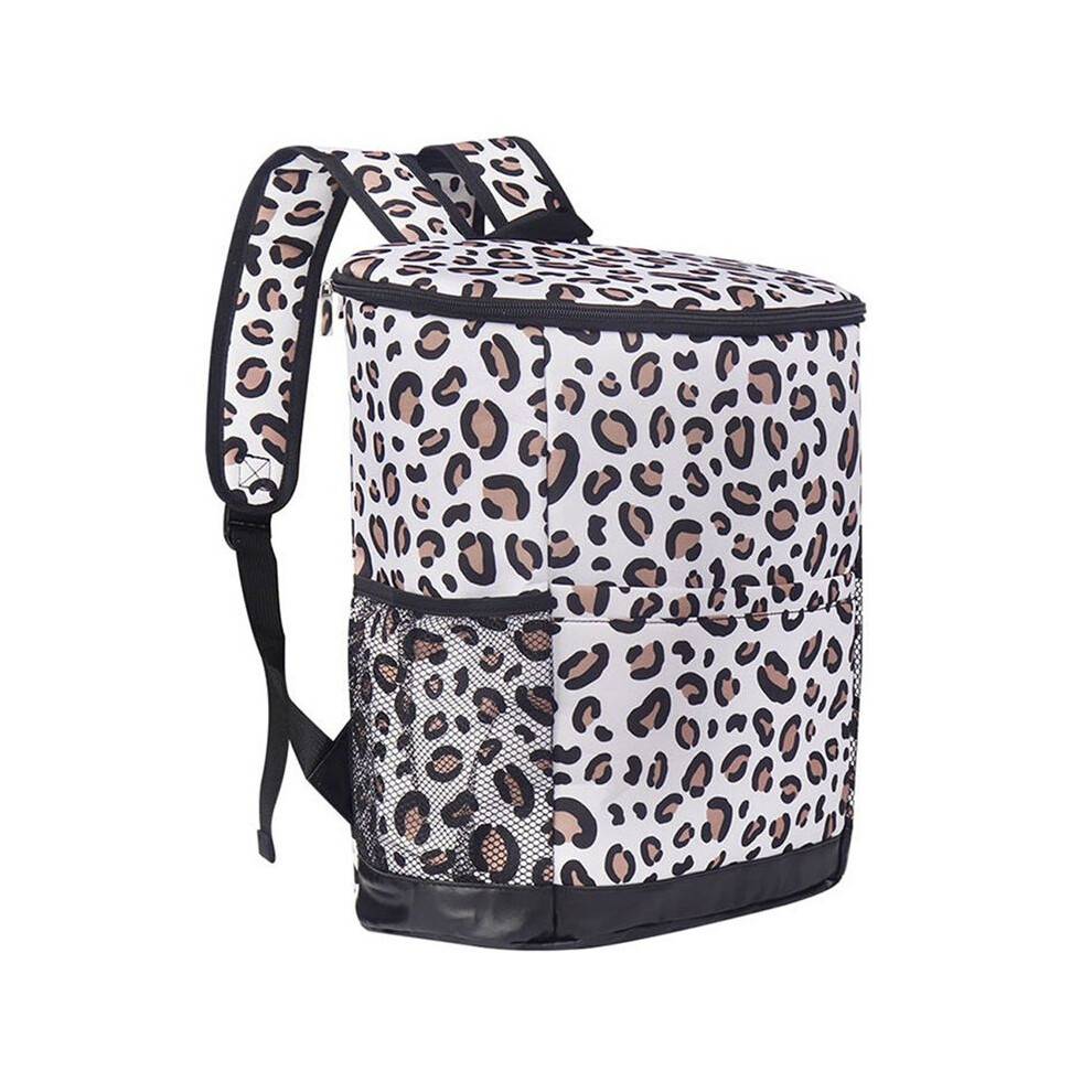 Cooler Backpack Insulated Backpack Cooler Box, Portable Beach Travel Lunch Backpack, Outdoor Ice Bag, Ice Bag Backpack,A