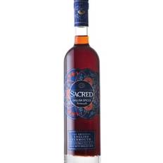 ENGLISH SPICED VERMOUTH 18% Sacred Spirits (50cl)