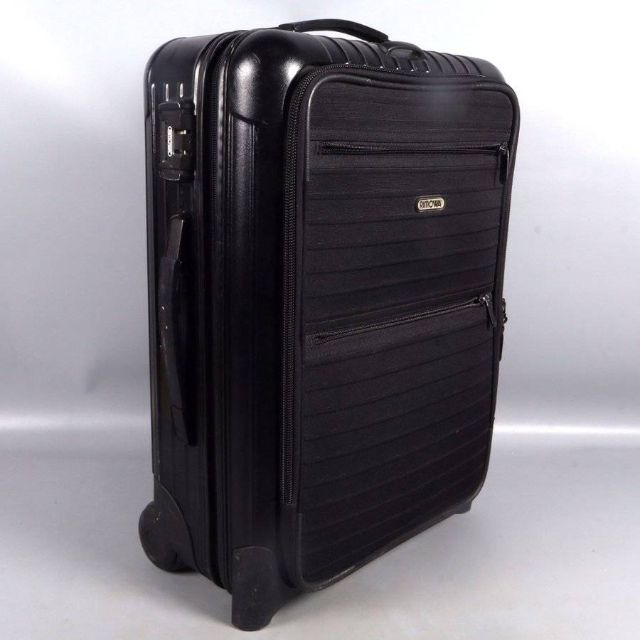 Rimowa "Bolero" Resväska 35L 2-Hjul