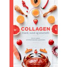 Collagen - E-lydbog