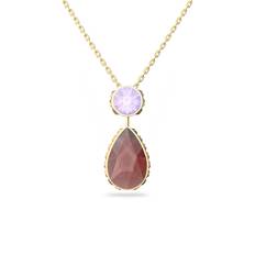 Swarovski Orbita Necklace