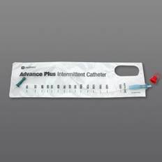 Tappningskateter Advance Plus - Ch16 40cm 1500ml Nelaton PVC - 25 st