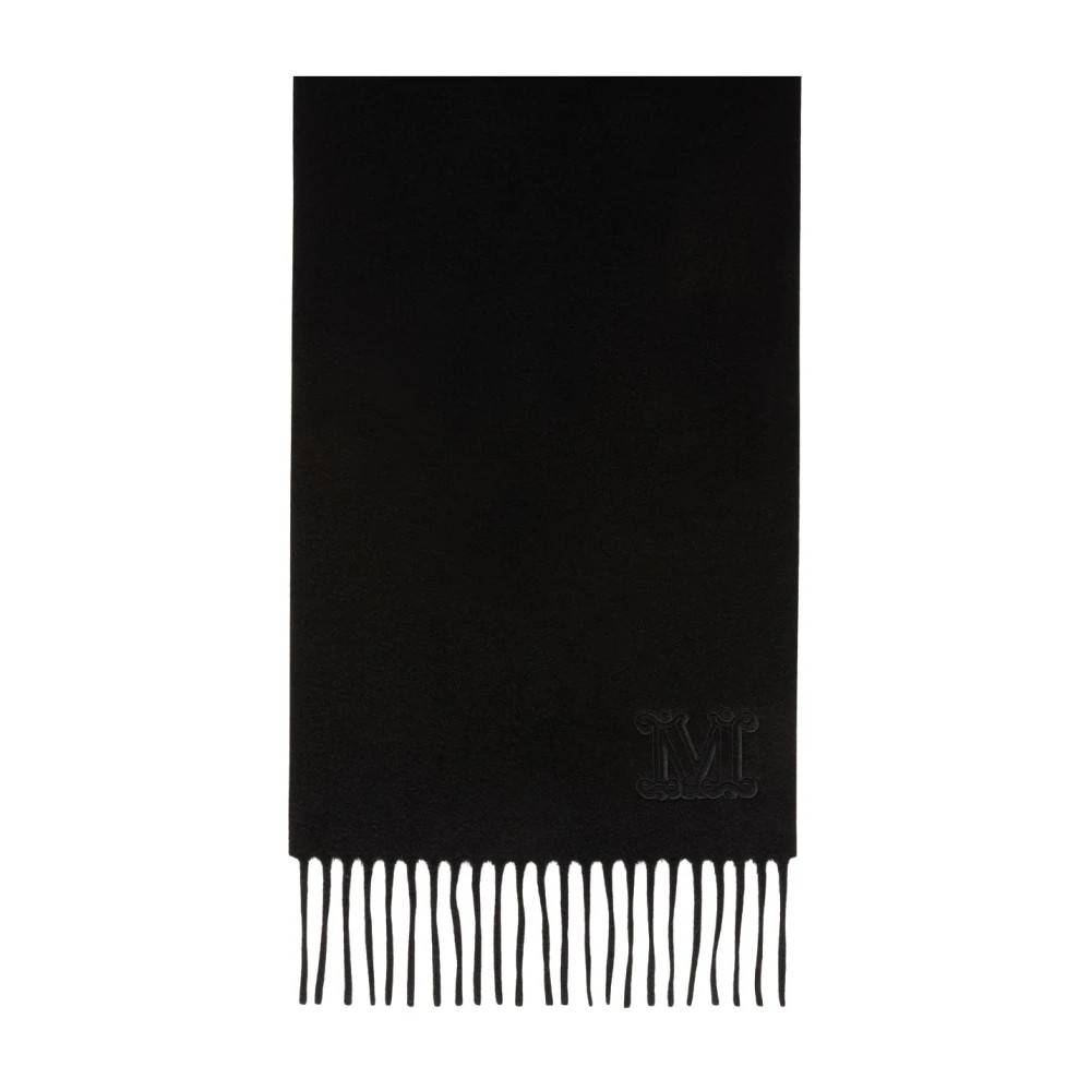 Max Mara - Wsdalia Stole Accessoarer - Dam - ONE Size - Kashmir