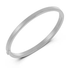 Edblad - Fave Bangle Steel