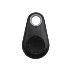 Mini GPS Tracker til Hund / Kat / Nøgler Sort