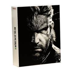 METAL GEAR SOLID ?: SNAKE EATER (Deluxe Edition) - Sony PlayStation 5 - Action/Adventure