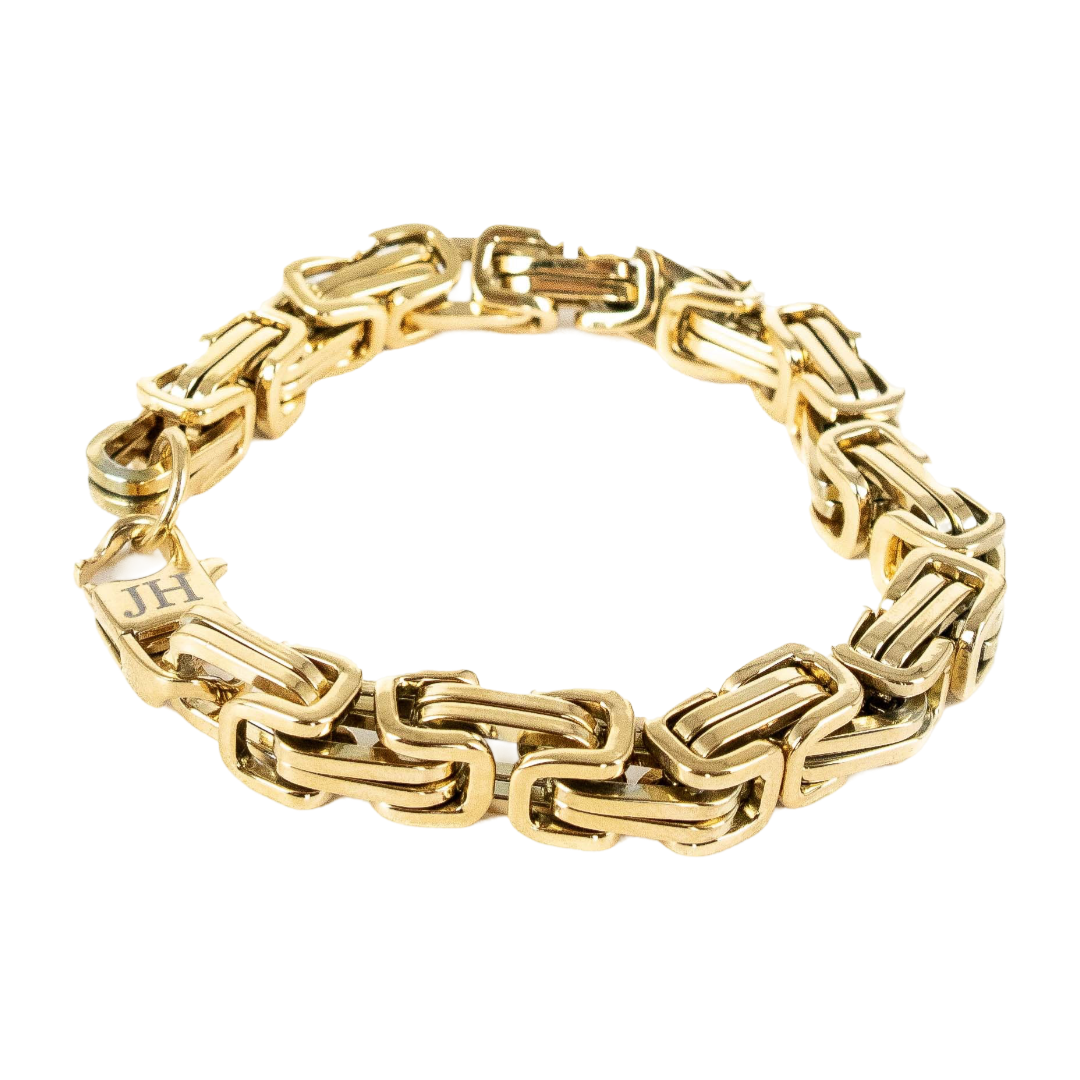 Otis - Gold - S/M