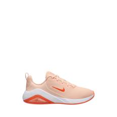 Nike Nike Coral Pink Bella 7 Workout Trainers
