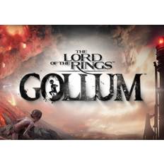 The Lord of the Rings: Gollum (PC) Steam Gift - GLOBAL