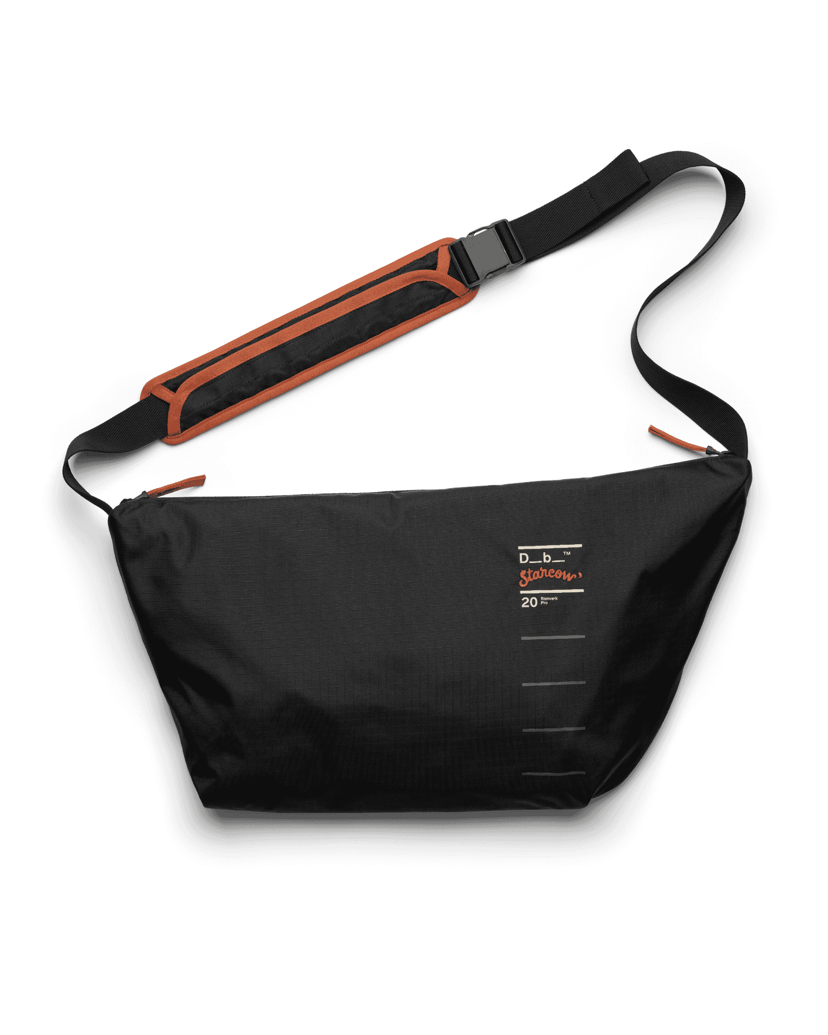 Ramverk Pro Sling Bag 20L Db X Starcow Db x Starcow