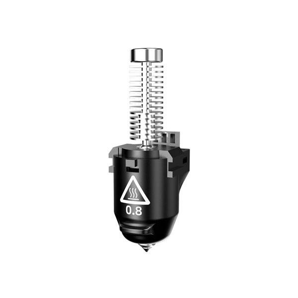 Flashforge Adventurer 5M (pro) Hardened Nozzle Kit | 0,8mm | 280 ℃