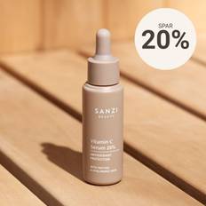 VITAMIN C SERUM 20%