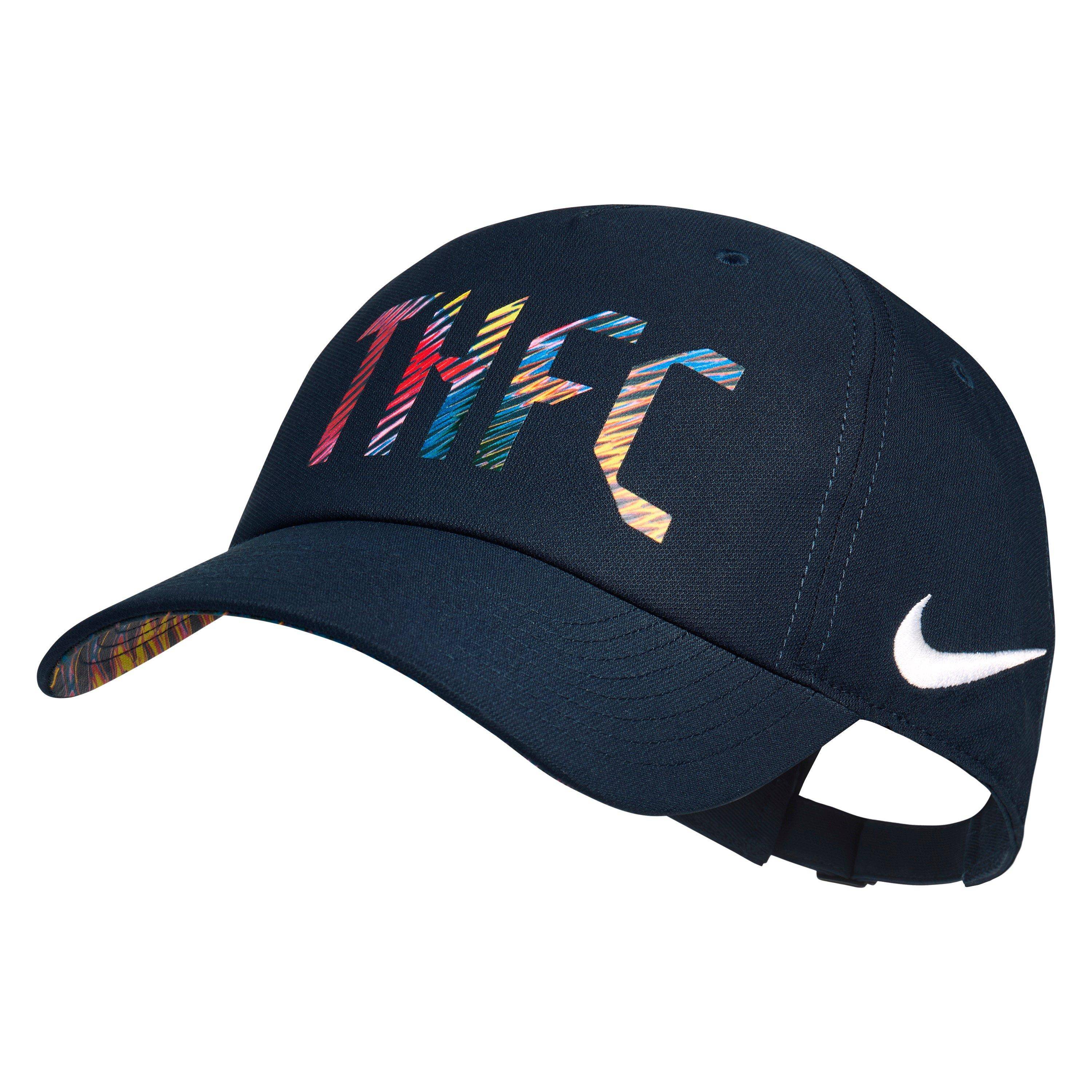 Nike Men's Tottenham Hotspur Baseball Cap