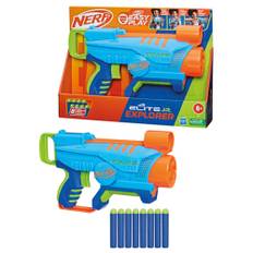 Nerf Pistole Elite JR Explorer F6367EU4