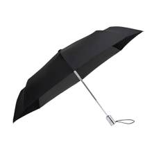 SAMSONITE Paraply Rain Pro Auto Svart