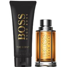 Hugo Boss Boss The Scent Duo EdT 50ml, Shower Gel 150ml - 200 ml