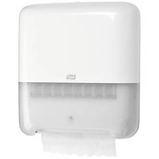 Dispenser för papper på rulle - Tork® B 337 x D 203 x H 372 mm