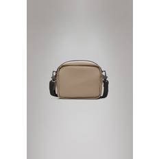 Rains Box Bag | Axelväska | Beige | One Size |