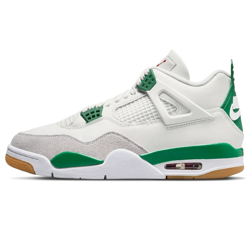 AIr Jordan 4 Retro SB 'Pine Green' - UK 6 EU39 (UK 6 EU39)