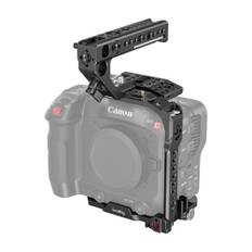 3899 Handheld Kit for Canon EOS C70