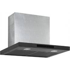 Silverline EM 1162-60 SR Silence, 60 cm Skabsintegreret emhætte