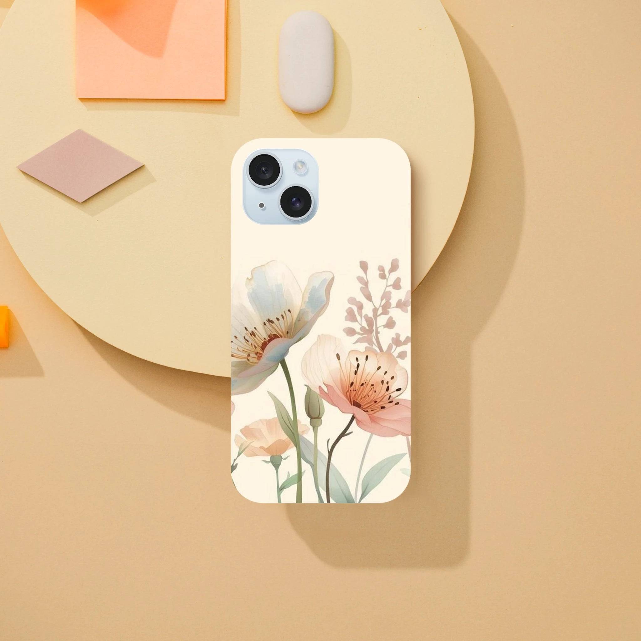 Slim case Apple iPhone 16 Pro Max - iPhone 15