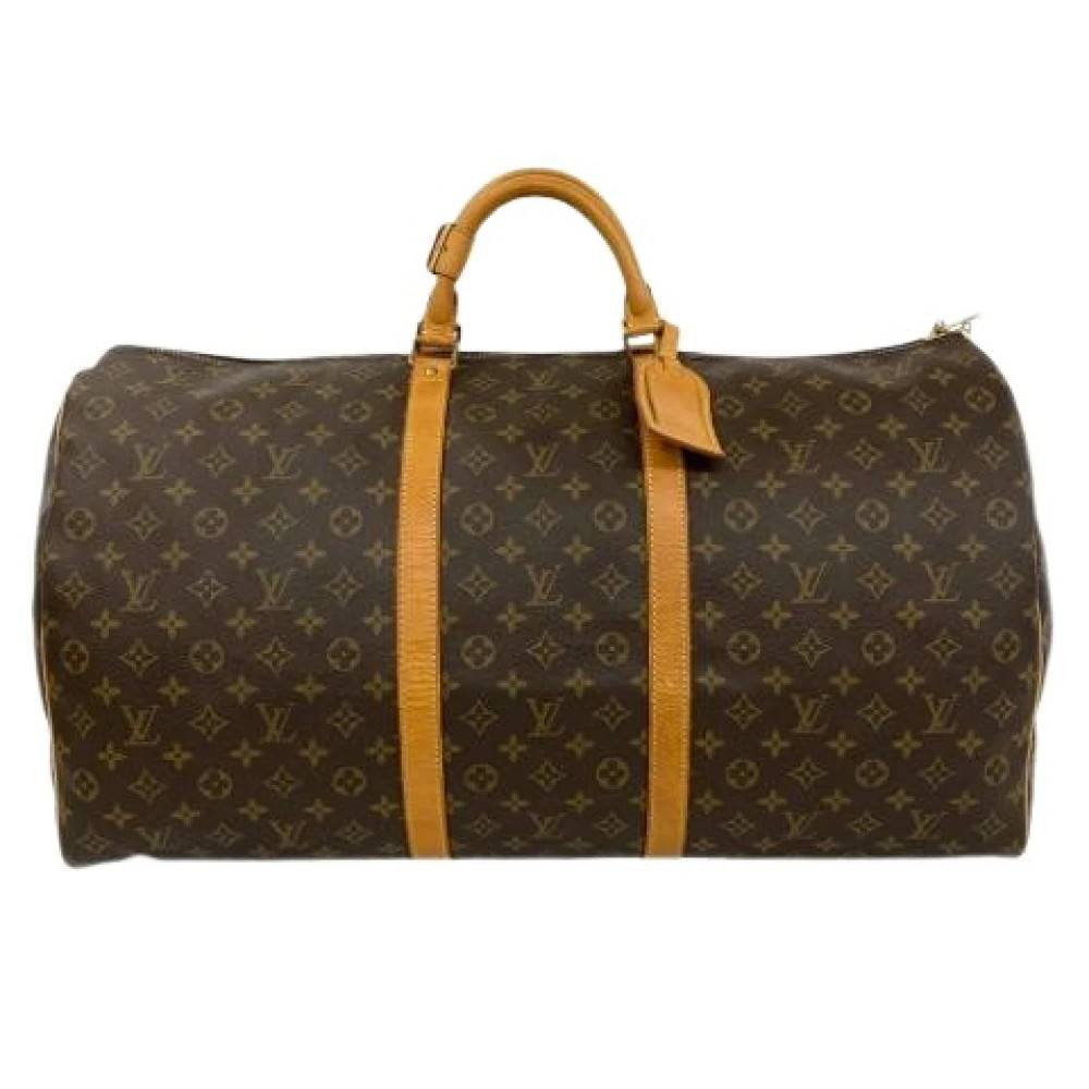 Louis Vuitton Vintage - Pre-owned Boston bag Vintage - Dam - ONE Size - Läder