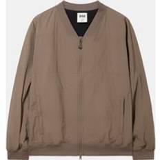 Helly Hansen Arc Storm Cardigan Brun M