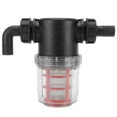 Screen Irrigation Filter Water Filter Strainer Garden Agricultural Drip Irrigation Screen