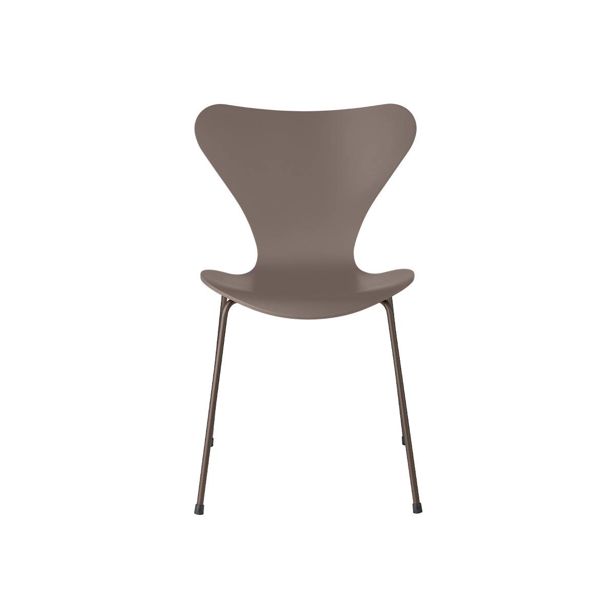 Fritz Hansen | 3107 Sjuan lackad