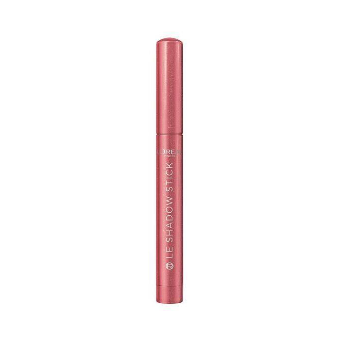 L#039;L'Oréal Paris Shadow Stick Crayon fard à paupières multi-usages T118 rosa
