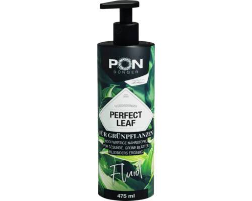 Flytande näring LECHUZA Pon Perfect Leaf fluid 475ml