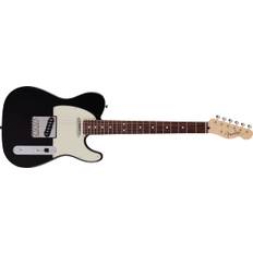 Fender Short Scale Guitar Made in Japan Junior Collection Rosewood Black with Soft Case Telecaster®, Fingerboard,