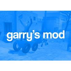 Garry's Mod (PC) Steam Key - GLOBAL