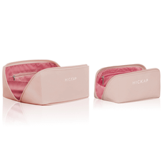 Unfold Bags Duo - Pink