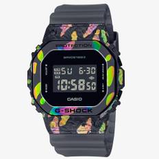 Casio G-Shock Gem Series Multi-Coloured Case Watch GM-5640GEM-1ER