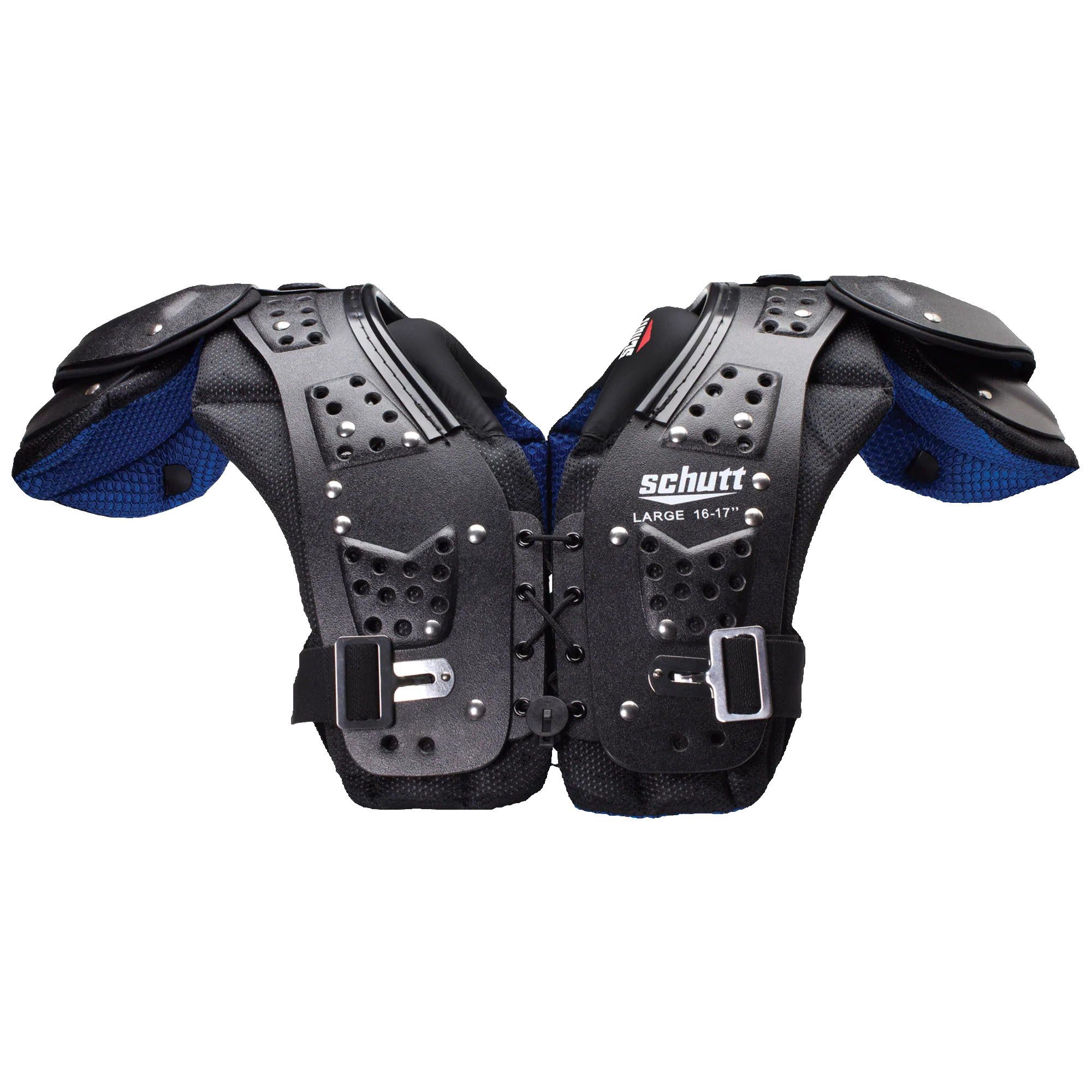 Schutt Mid Flex 4.0 Ungdom - M