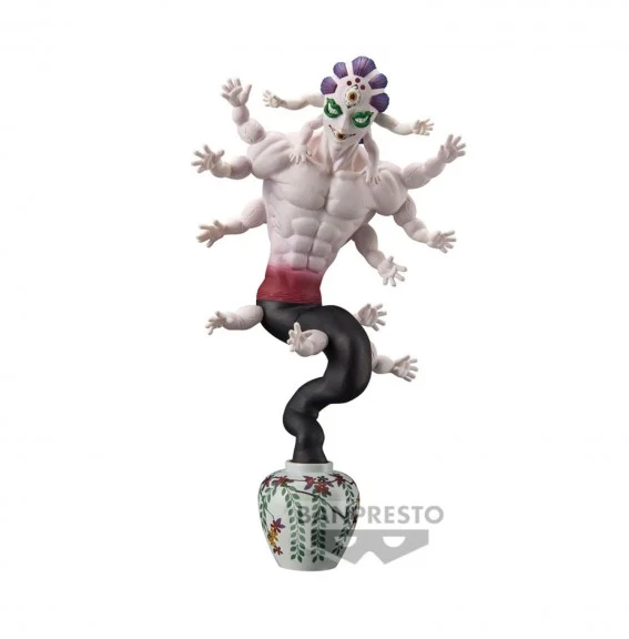 Demon Slayer - Gyokko - Figure Demon Series 15cm