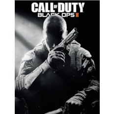 Call of Duty: Black Ops II (PC) - Steam Account - GLOBAL