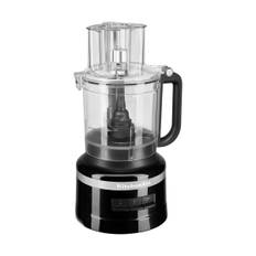 KitchenAid KitchenAid 5KFP1319 matberedare 3,1 L Onyx black - Svart