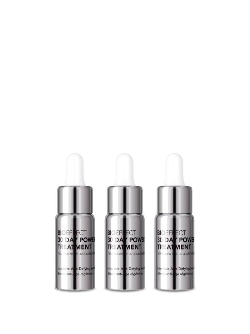 30 day power treatment