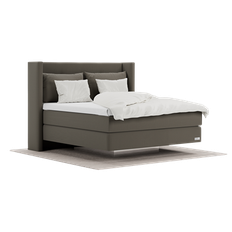 Carpe Diem Beds Sandö Iconic kontinentalseng 180x200 cm med 2-delt betræk