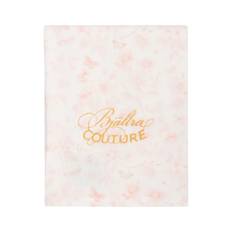Muslinfilt Swaddle Vintage Girl