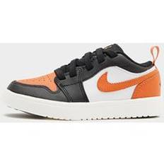 Jordan Air 1 Low Barn, Black