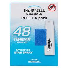 Thermacell Refill 4-pack