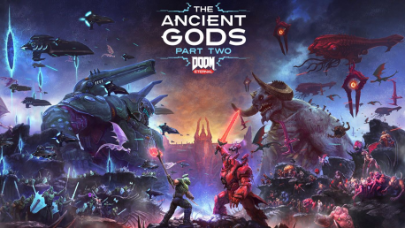 DOOM Eternal: The Ancient Gods - Part Two (PC)